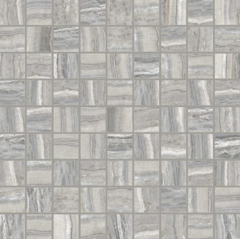 Мозаика Cerim Мозаика Cloud Mosaico Lucido 3x3 30x30
