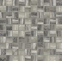 Мозаика Cerim Мозаика Iron Mosaico Lucido 3x3 30x30