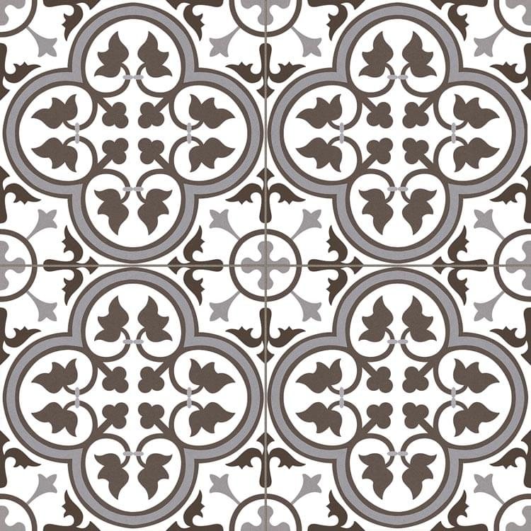 Prissmacer Hampton Grey Pre-Cut