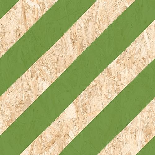 Керамогранит Vives Декор Nenets R Natural Verde 59.3x59.3