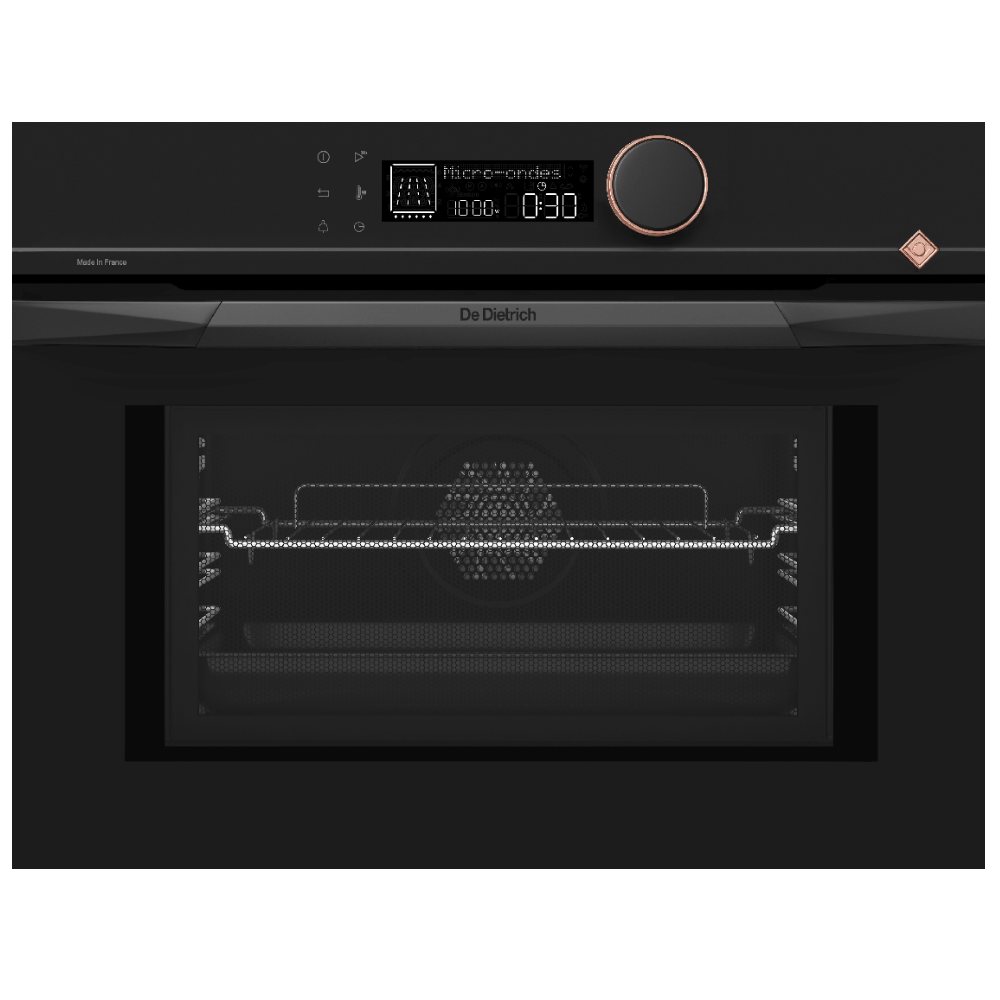 Микроволновая печь De Dietrich DKC4536H
