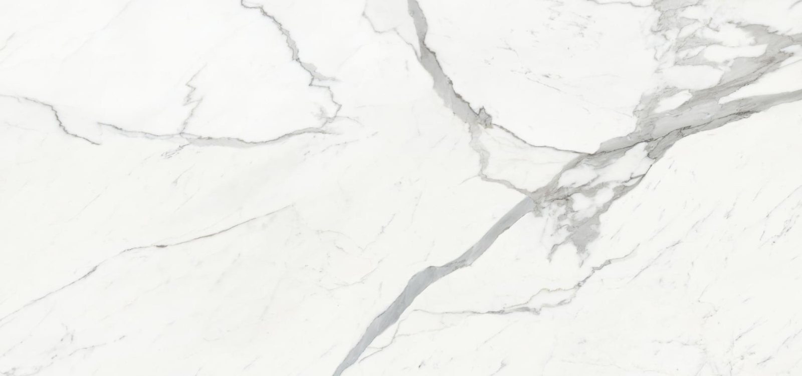 Керамогранит Impronta Italgraniti Фон Statuario Lux Vc Sq 6 mm 120x260