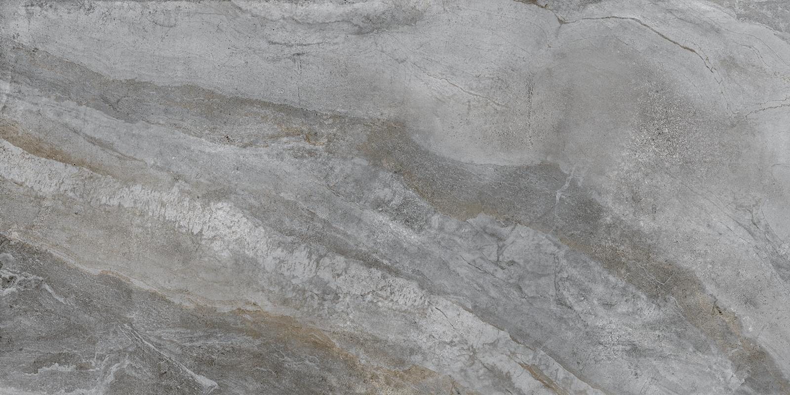 New Trend Polished Jast Gray