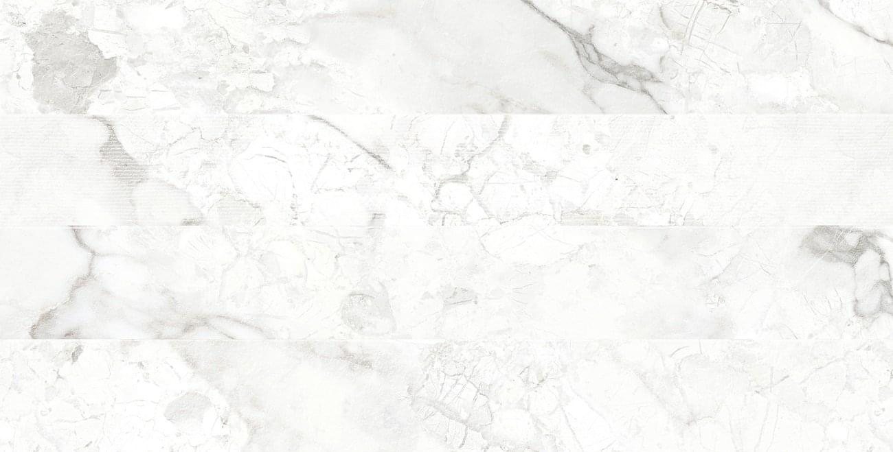 Ocean Ceramic Porcelain Rock Breccia Bianco
