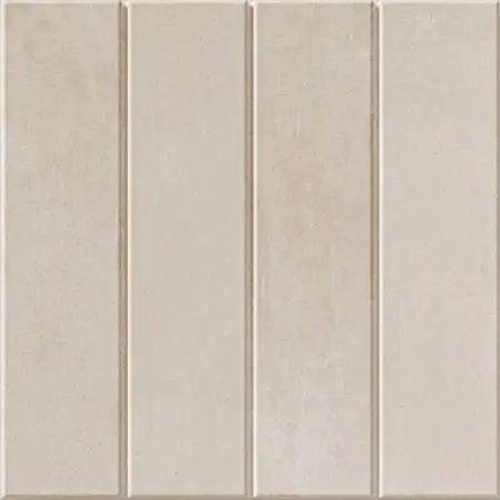 Wow Raster Lines M Off White