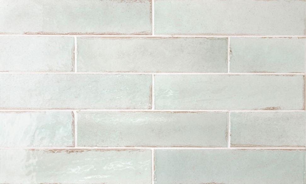 Equipe Tribeca Seaglass Mint
