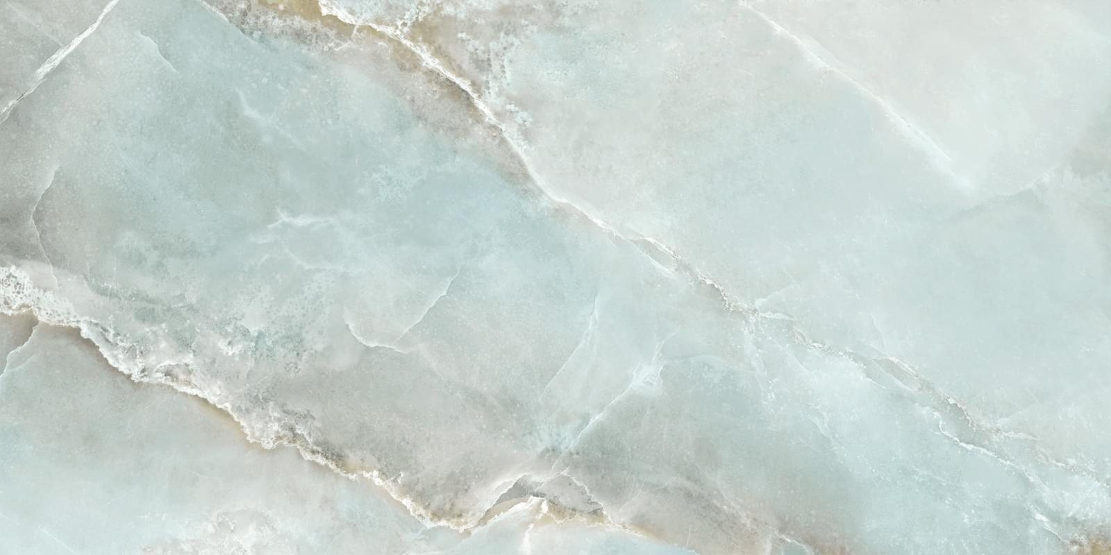 LCM Porcelain Blumarin Lagoon