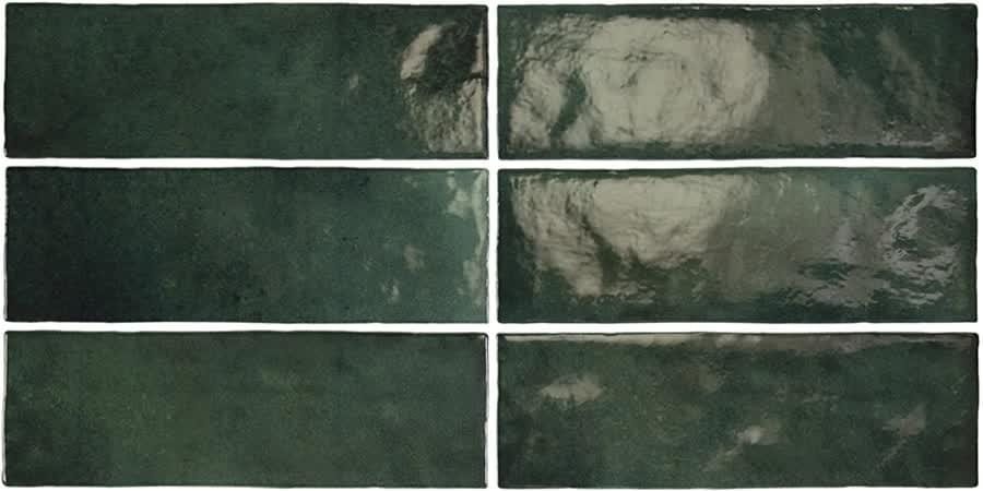 Equipe Artisan Moss Green