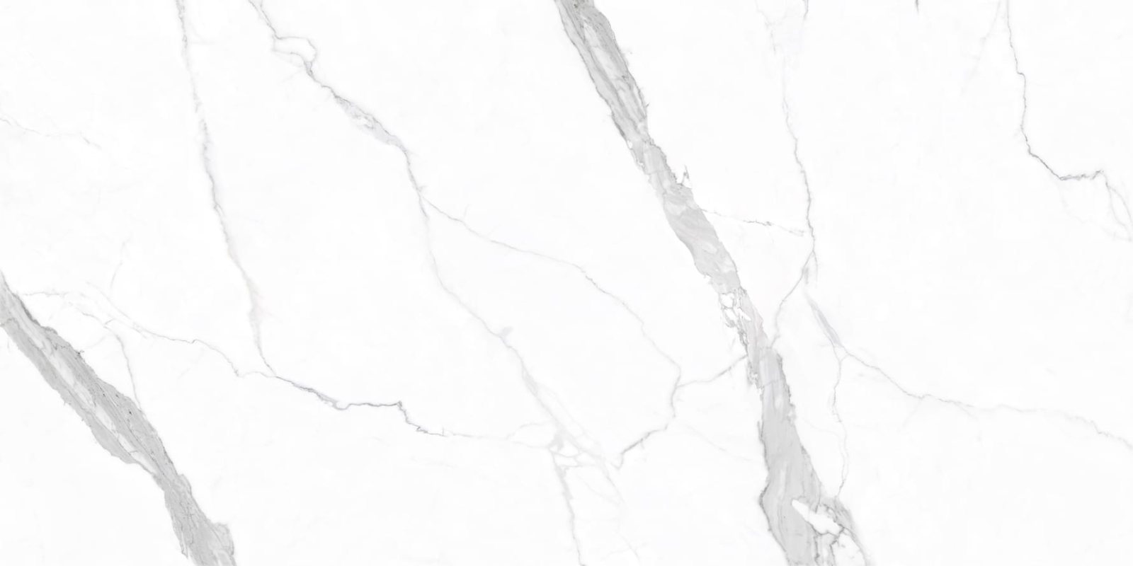 Керамогранит Delfone Фон Db2M65Cr Y Arabescato Corchia 12 mm 161x322