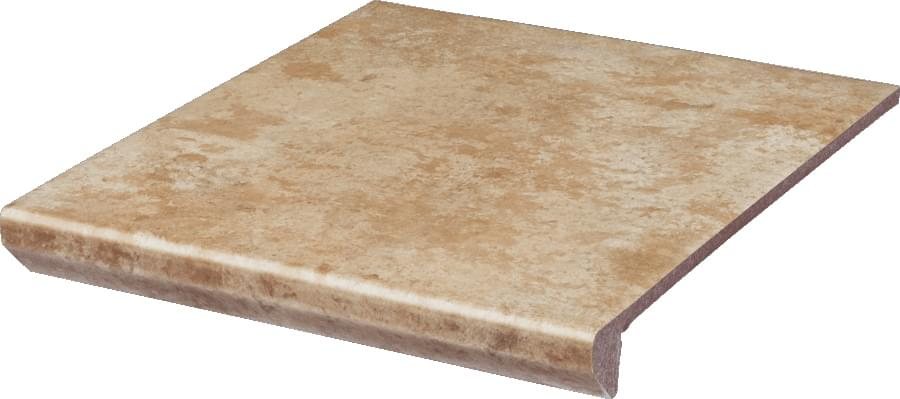 Paradyz Ilario Beige Kapinos Stopnica Prosta