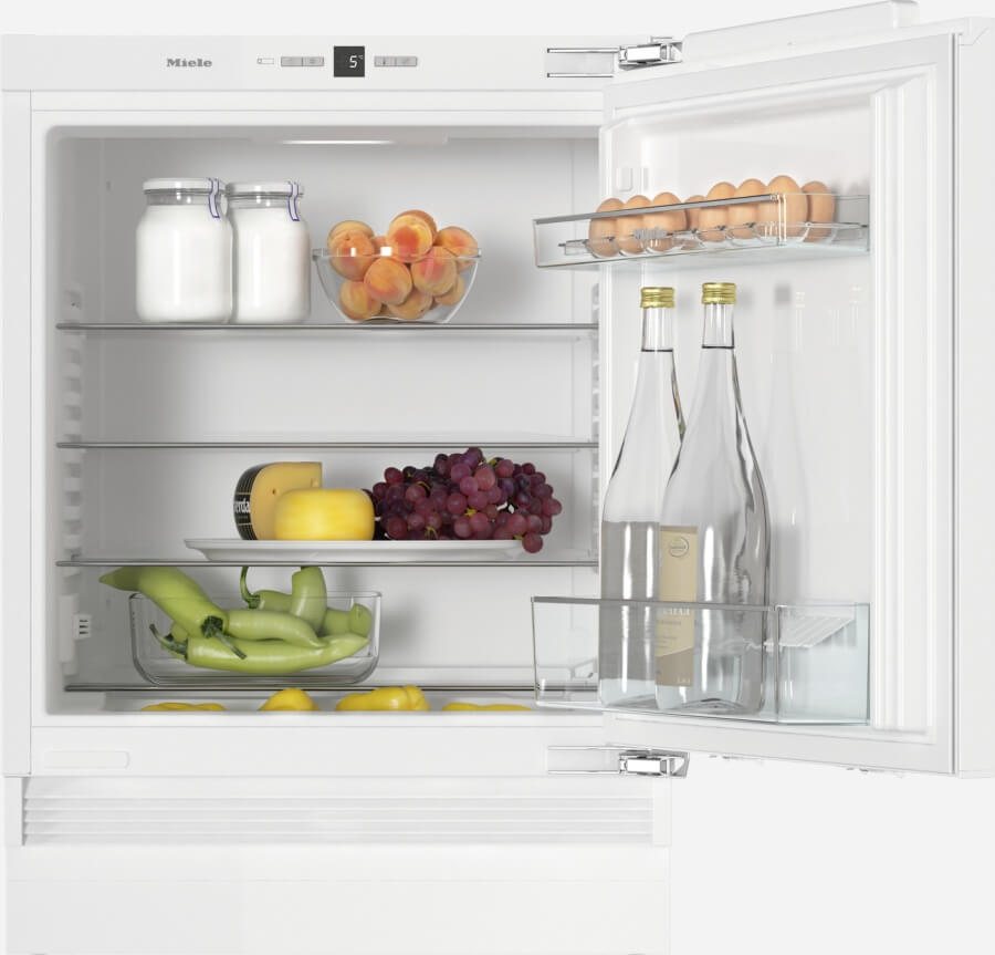 Встраиваемый под столешницу холодильник Miele K31222Ui
