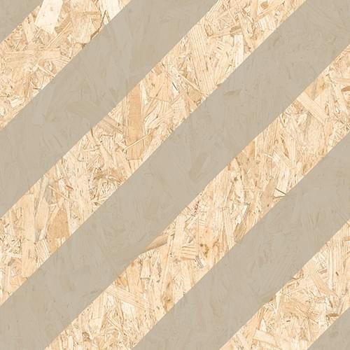 Керамогранит Vives Декор Nenets R Natural Cemento 59.3x59.3