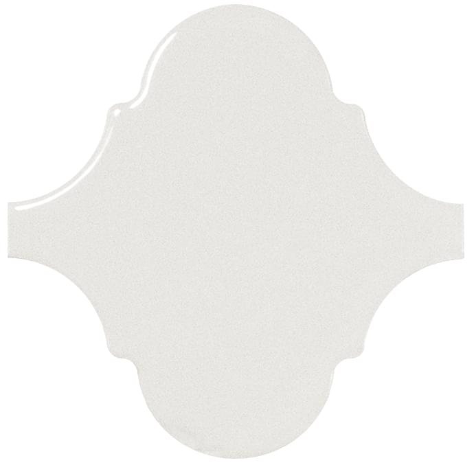 Equipe Scale Alhambra White