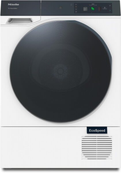 Сушильная машина Miele TQ 1000 WP Nova Edition