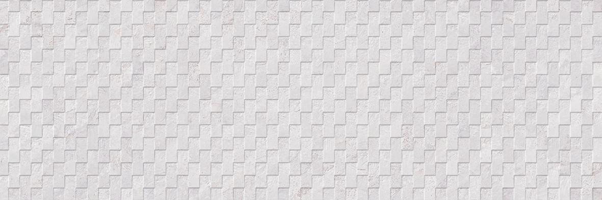 Porcelanosa Mirage Image Deco White