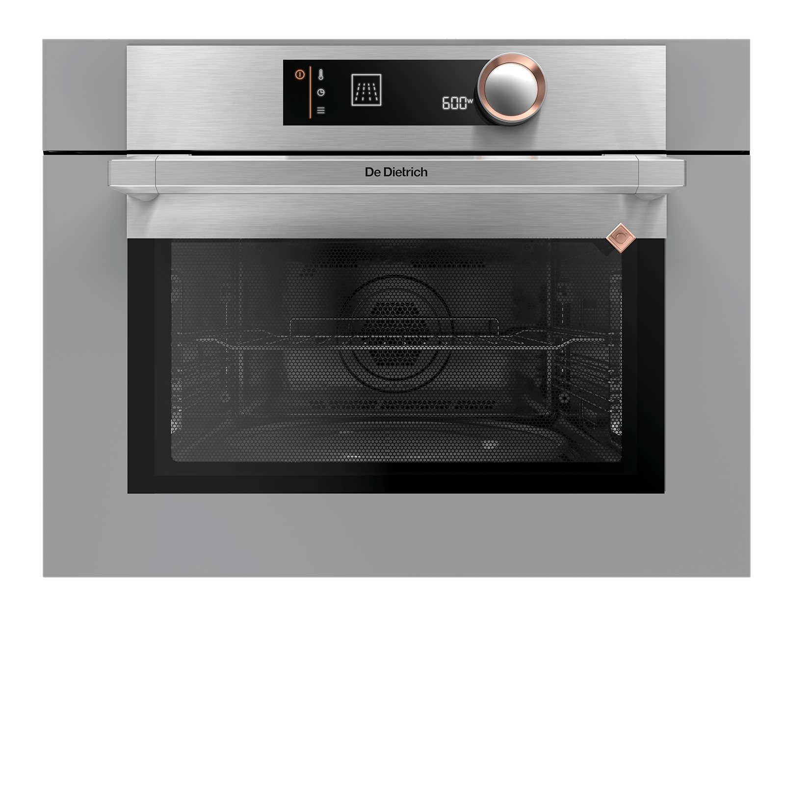 Комбинированная микроволновая печь De Dietrich DKC7340G