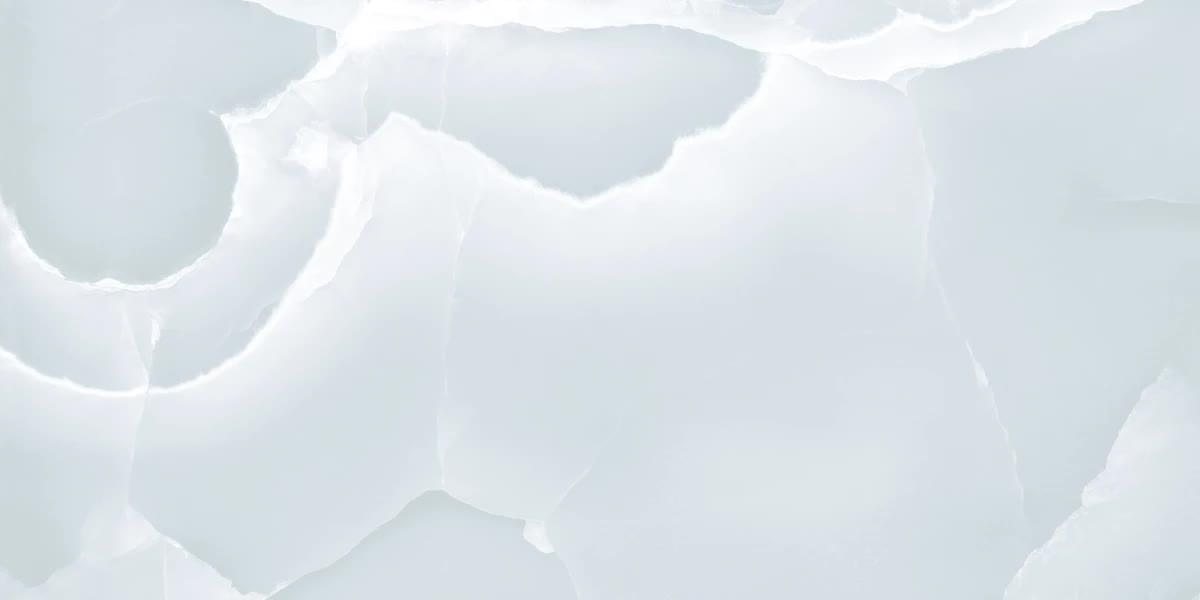 Maimoon Polished Crystel Onyx Grey Glossy