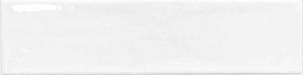 Smile Tile Liguria White