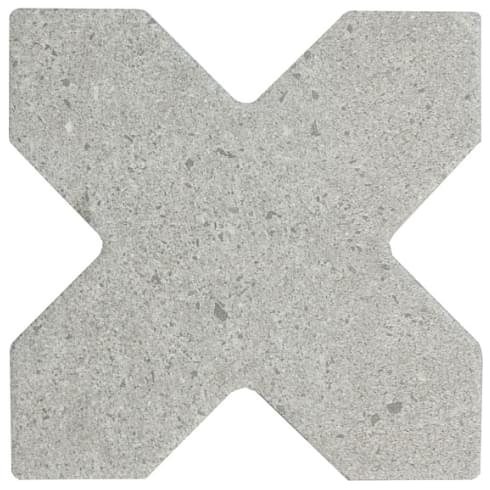 Equipe Elda Cross Grey
