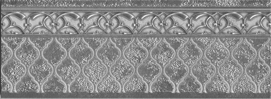 Aparici Alhambra Silver Zocalo