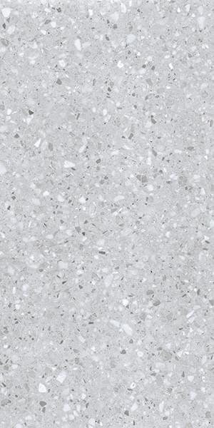 Ennface Industrial Porto Silver
