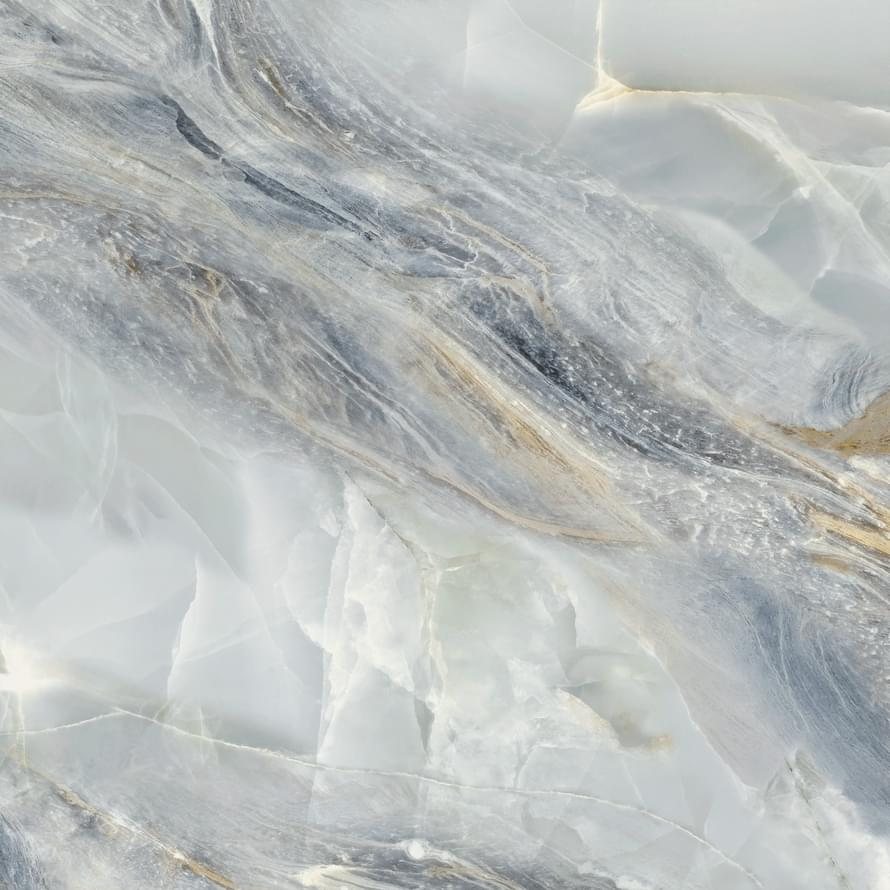 New Trend Sugar Carving Estelle Blue