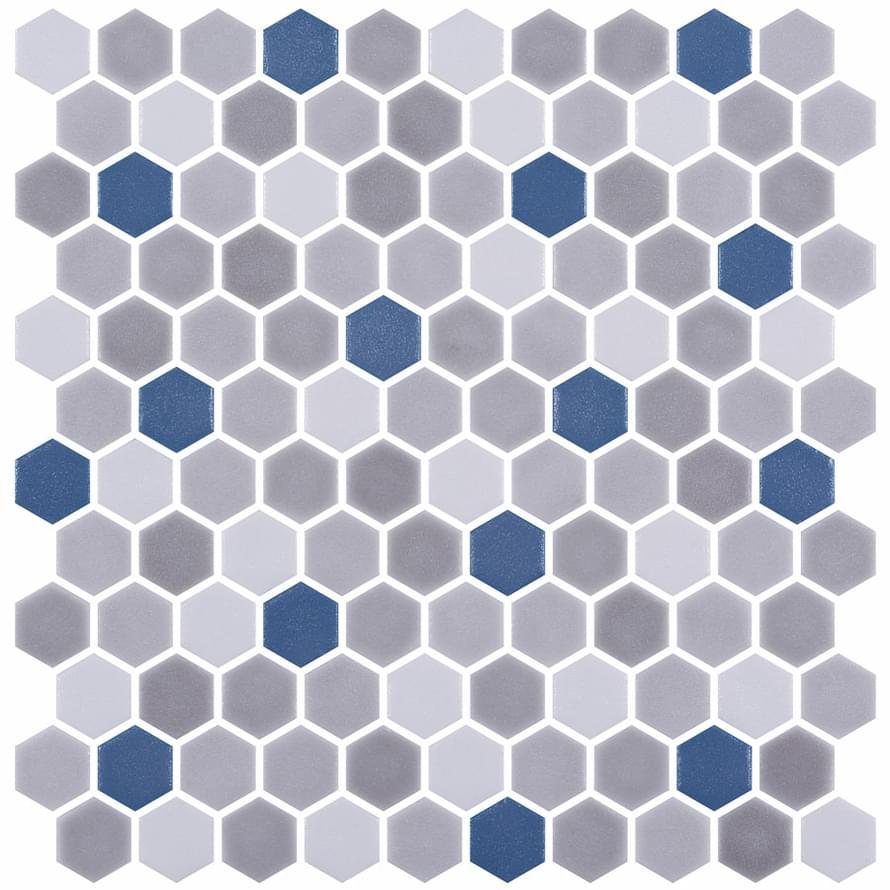 Мозаика Onix Mosaico Мозаика Aegean 30.1x29