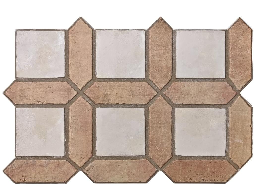 Bestile Arenta Coto White