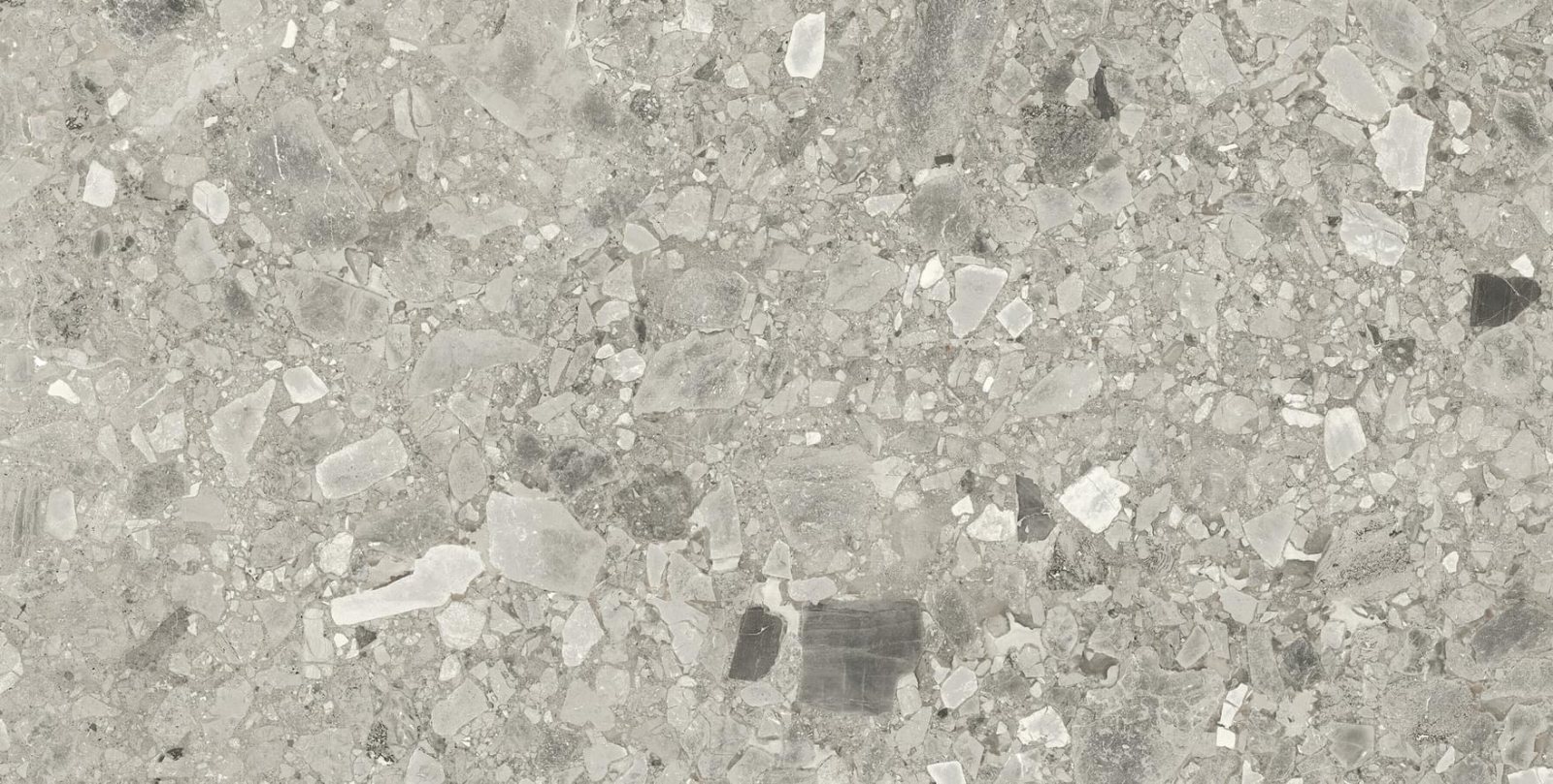 Coliseumgres Brera Grey