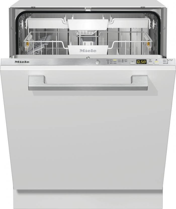 Посудомоечная машина Miele G5050 SCVi Active