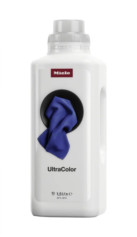 Средство для стирки цветного белья Miele UltraColor