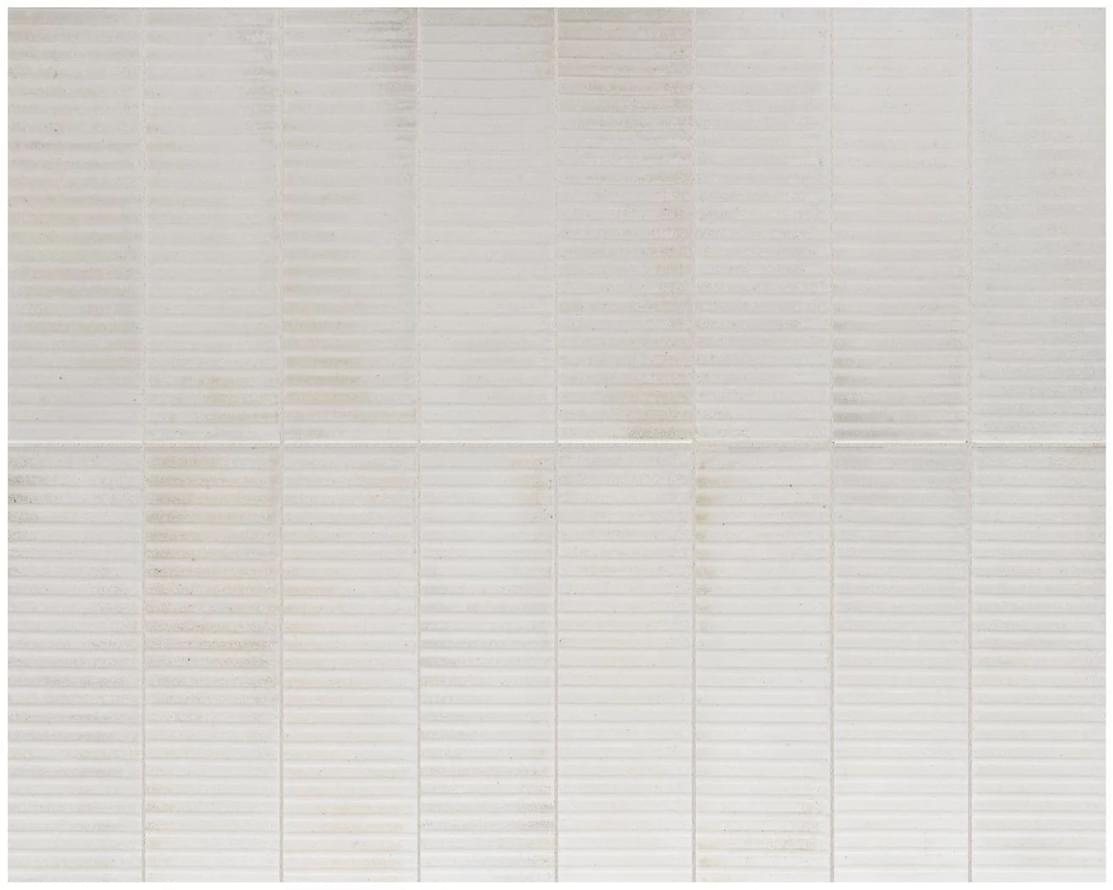 Equipe Raku Line White