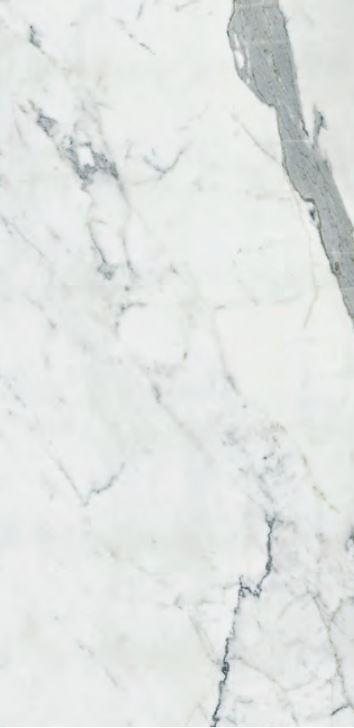 La Fenice Marble Velvet Statuario Reactive 3D Rett