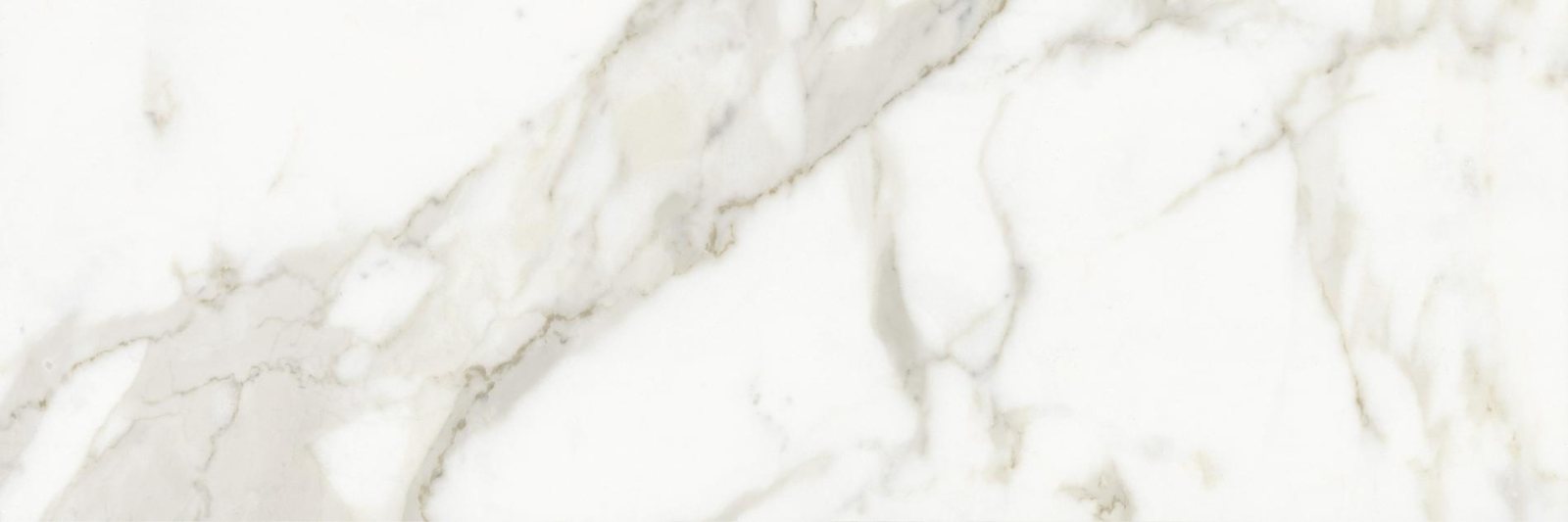 Керамическая плитка Sant Agostino Фон Bianco Calacatta 25x75