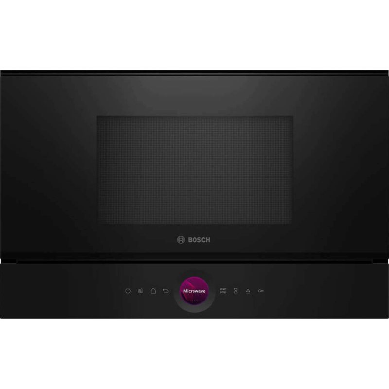 Встраиваемая микроволновая печь BOSCH BFL7221B1