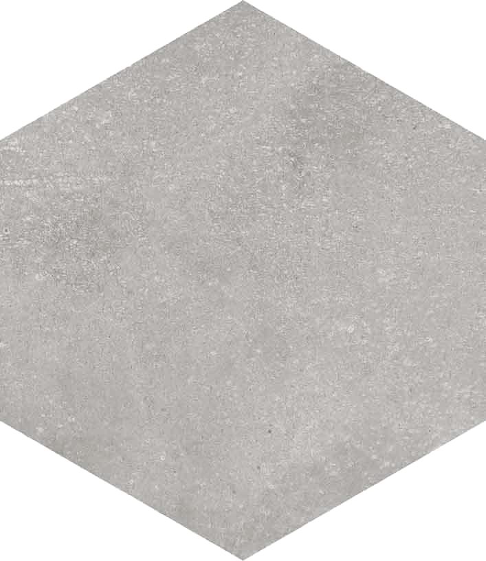 Керамогранит Vives Фон Hexagono Cemento 23.3x26.6