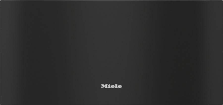 Подогреватель пищи Miele ESW7020 OBSW черный обсидиан