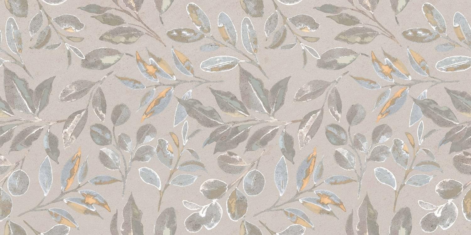 Realistik Gres Lux Stone Pearl Decor 2 Porsh