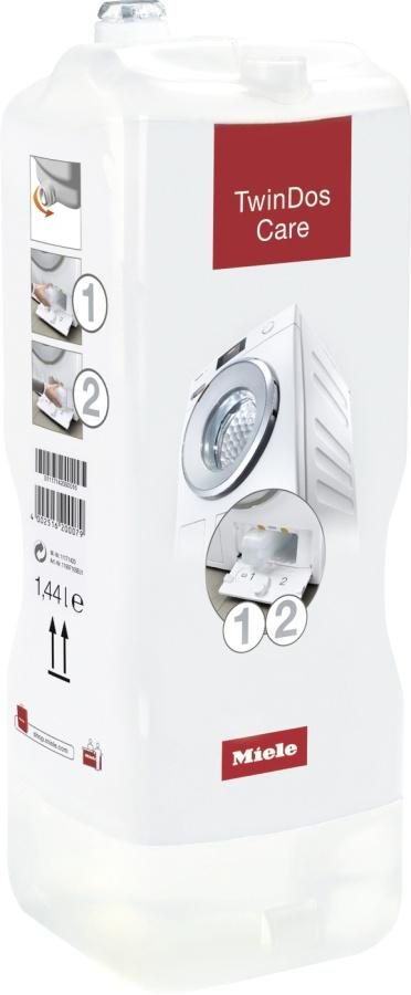 Средство для чистки Miele TwinDos CARE