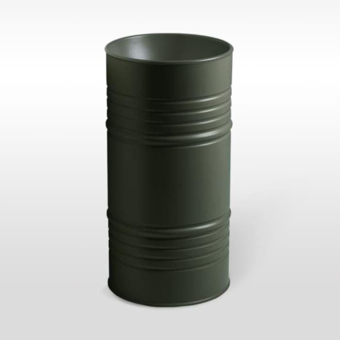 Керамическая плитка Kerasan Напольная пристенная Artwork Barrel Раковина без отверстия напольная слив в пол в комплекте сифон зеленый матовый