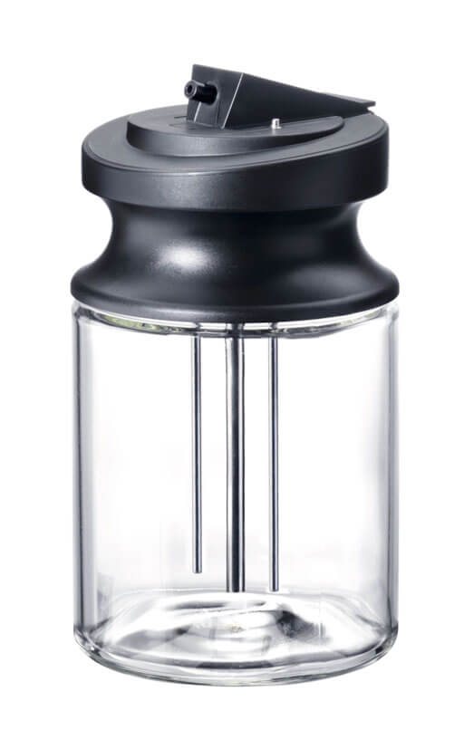 Стеклянный молочник для кофемашины Miele MB-CVA 6000
