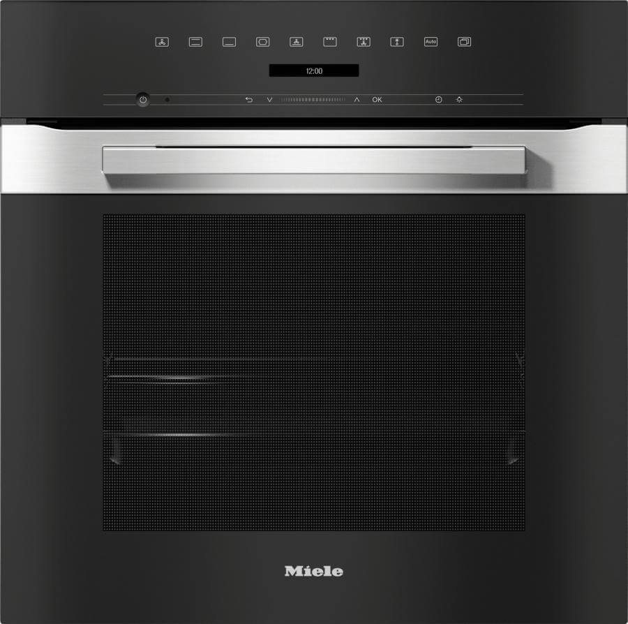 Духовой шкаф Miele H 7260 BP EDST/CLST сталь CleanSteel