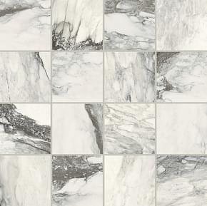Мозаика Rex Мозаика Renoir Glossy Mosaico 7.5x7.5 30x30