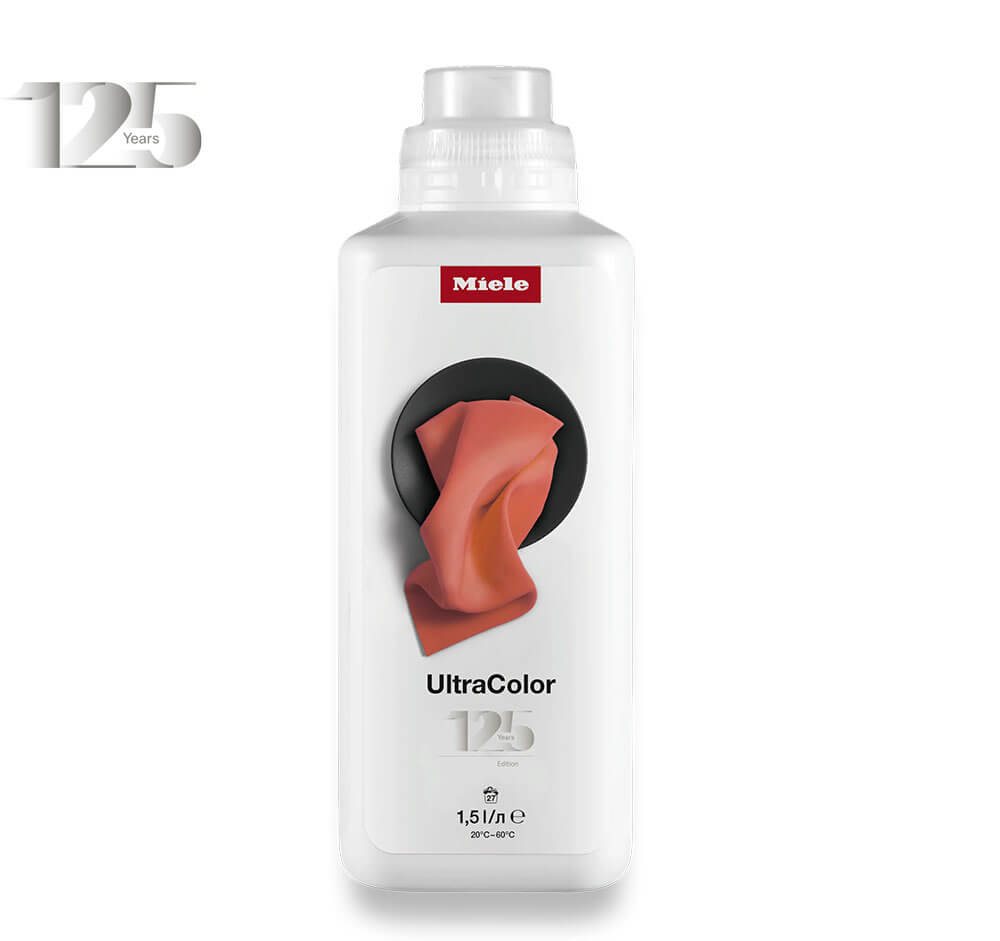 Средство для стирки цветного белья UltraColor Edition125 (1,5л)