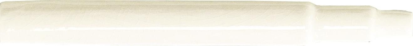 Керамическая плитка Ceramiche Grazia Спецэлемент Angoli Esterna Parete Zoccolo Almond 2x20