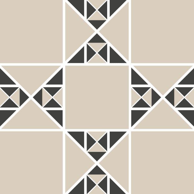 Керамогранит TopCer Декор 2 Sheet 30x30