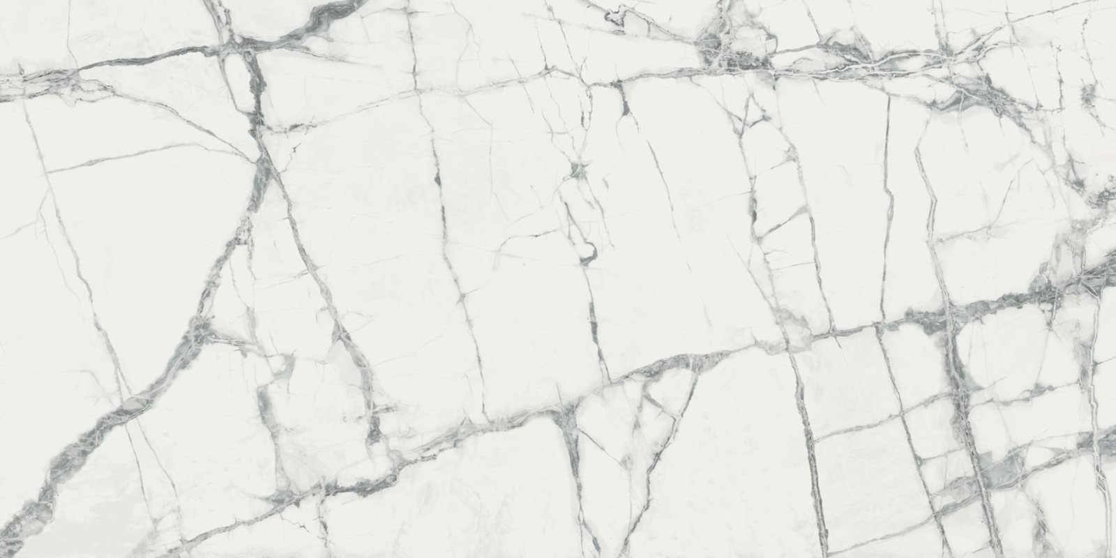 Italon Charme Deluxe Invisible White Cerato