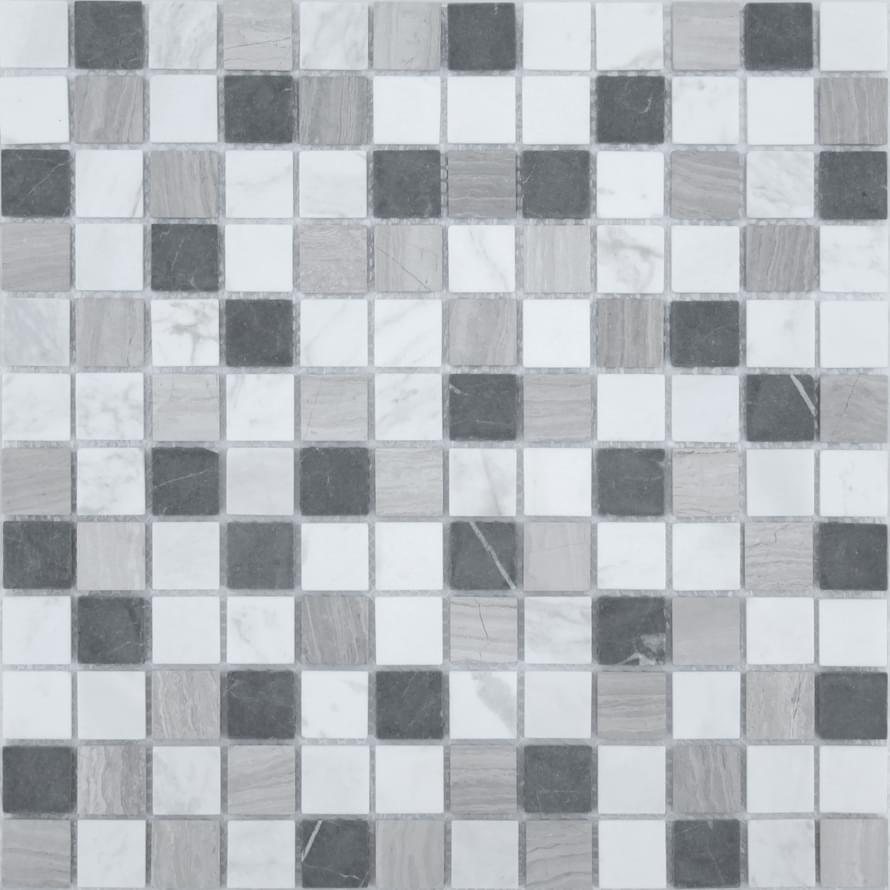 Caramelle Pietrine Pietra Mix 4 Mat
