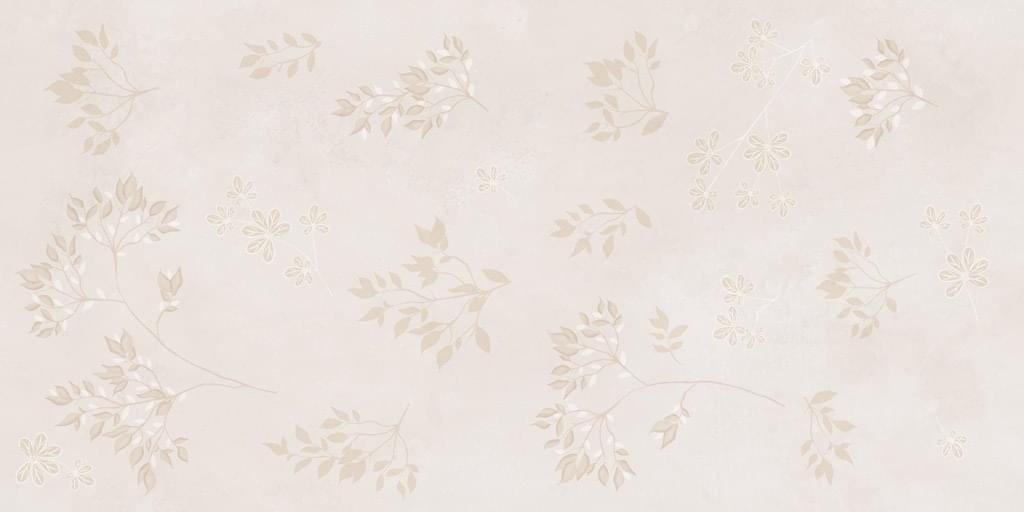 Gravita Aztech Era Dream White Colorbody Matt Carving