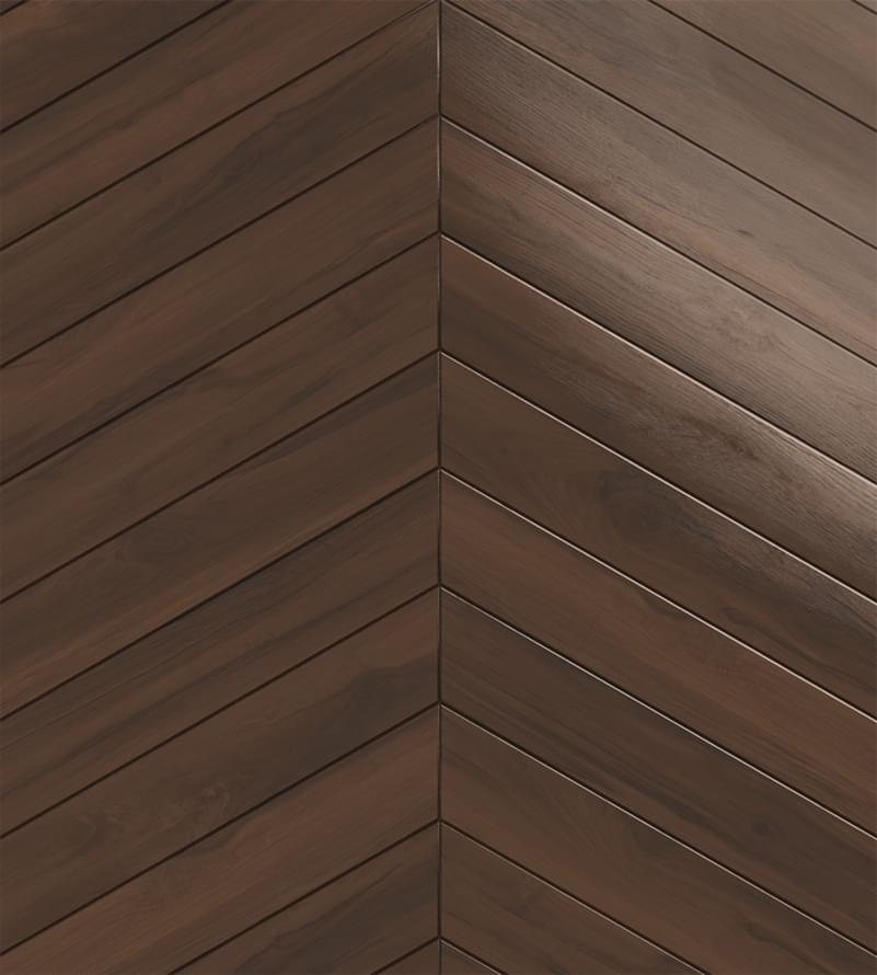 Arcadia Ceramica Wood Scarlet Wood Cherry